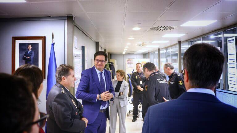 El Estado refuerza su nube soberana con el CPD de El Escorial, base de la futura plataforma pública de IA