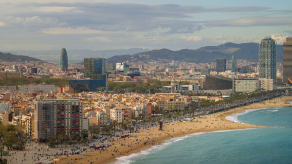 Mediterra DataCenters invertirá en Barcelona con un centro de datos de 8 MW y energía 100% verde