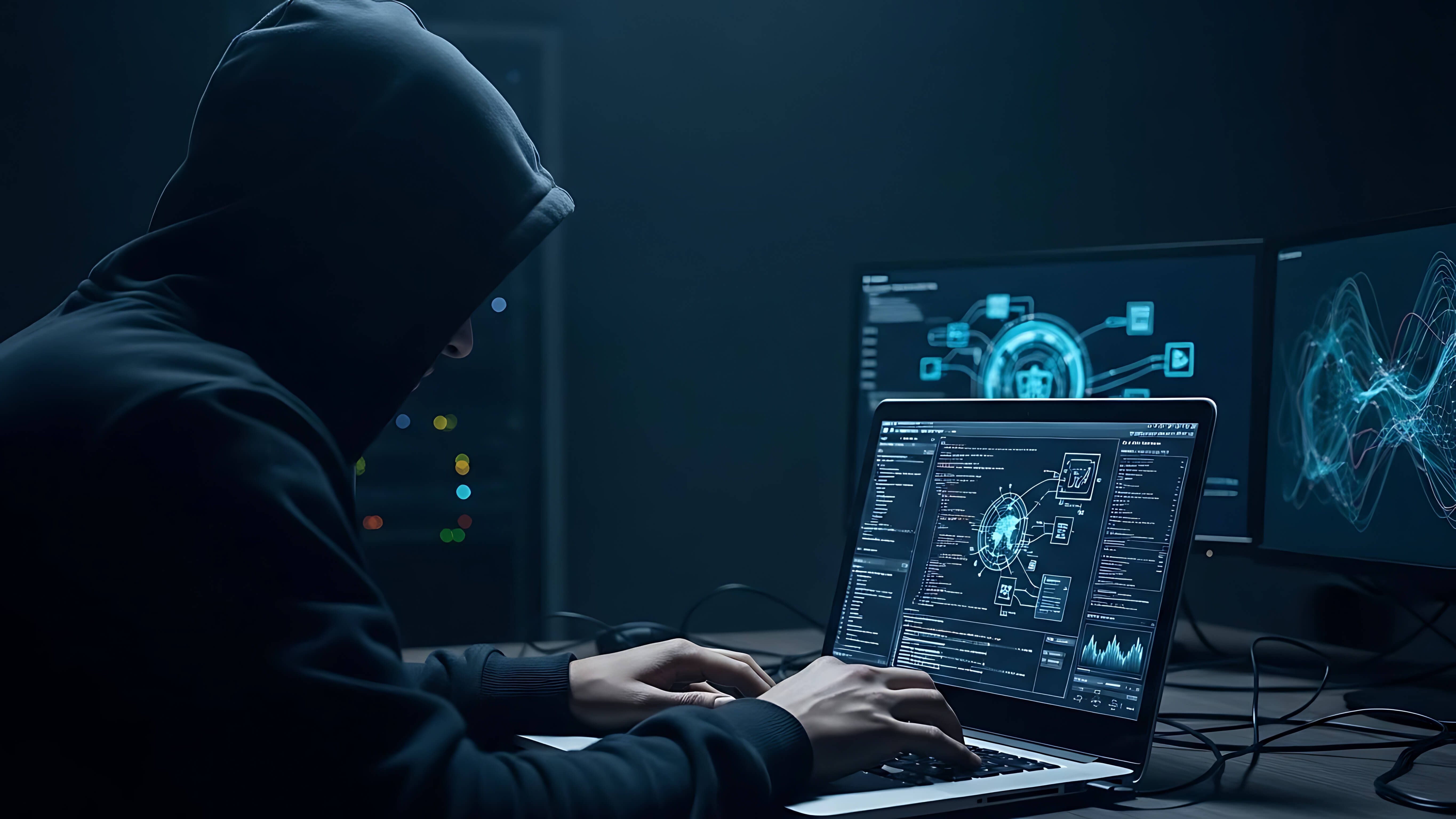 Tres ciberataques graves al día: la nueva normalidad digital que amenaza a la economía española