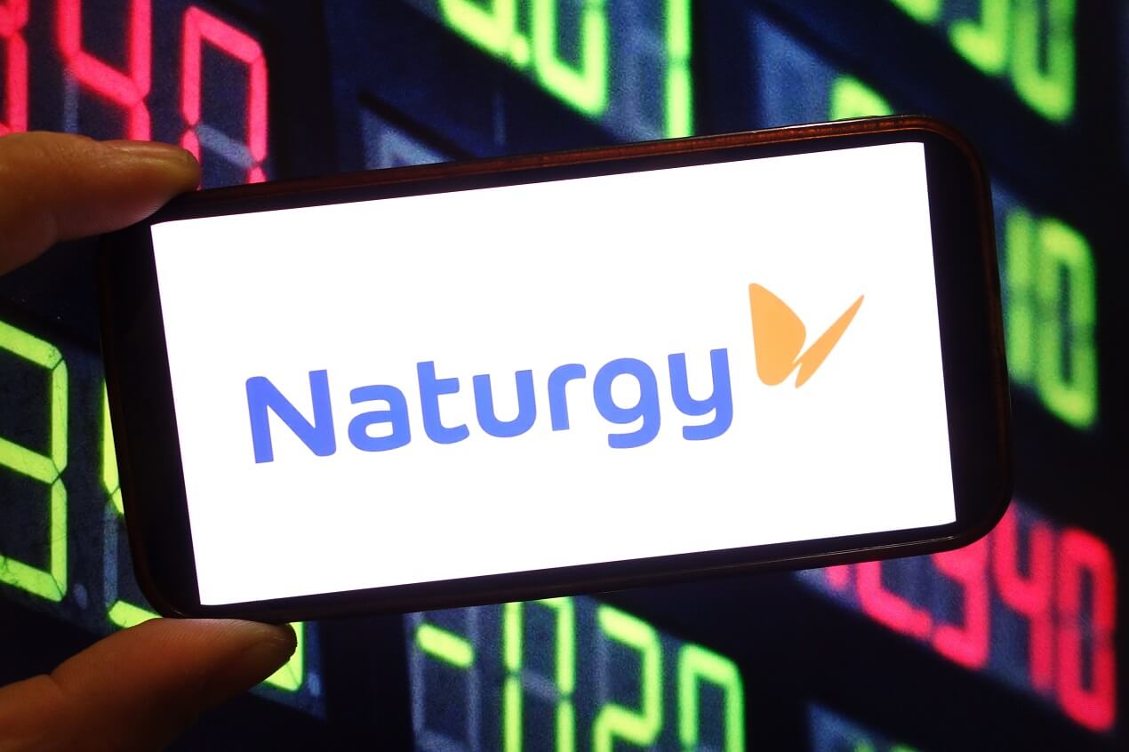 Naturgy se prepara para dar el salto al negocio de los centros de datos