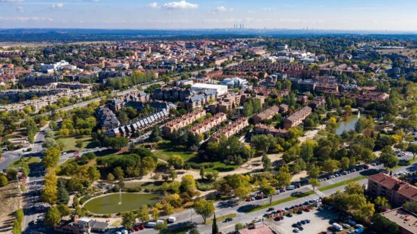 Las Rozas blinda sus servicios digitales: el salto a un CPD “activo-activo” con Nutanix