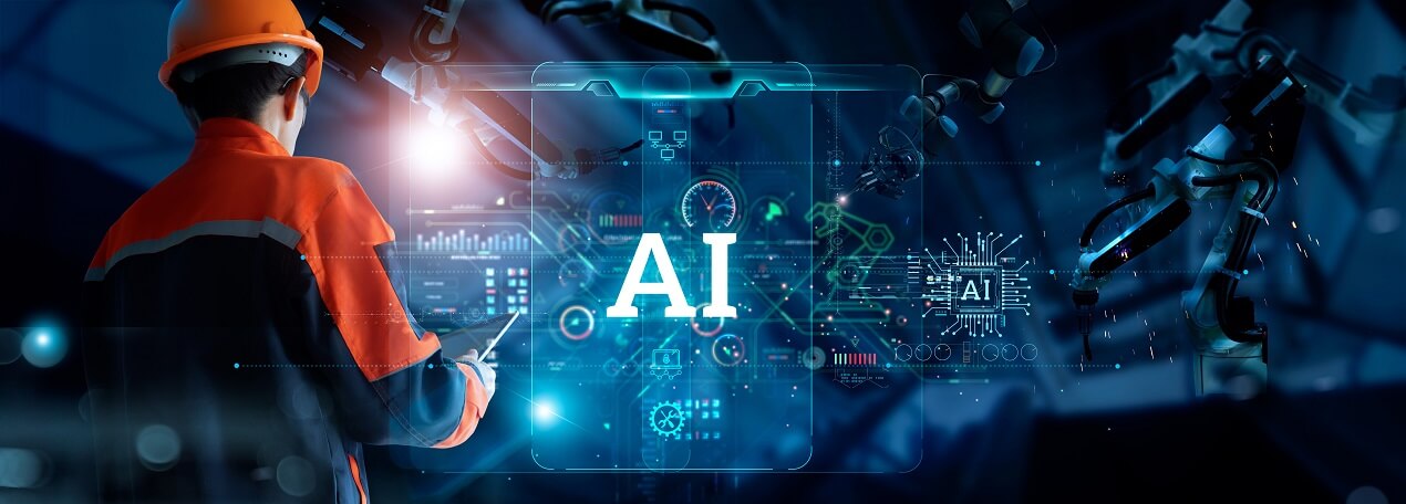AI Factories o Fábricas de IA: en qué consisten y contexto actual