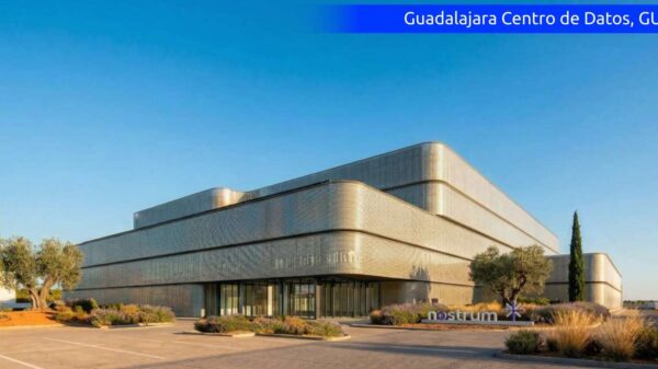 Nostrum prepara un nuevo data center de 40 MW en Guadalajara