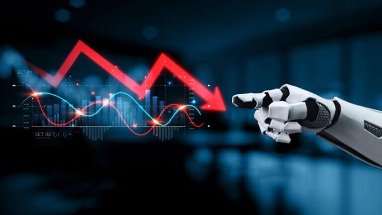 2028 o cuando la IA provocó una crisis que nadie anticipó