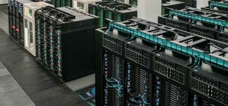 Fsas Technologies y Telefónica instalarán la ampliación de MareNostrum 5 en el BSC