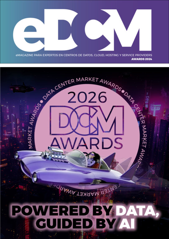 DCM AWARDS 2026