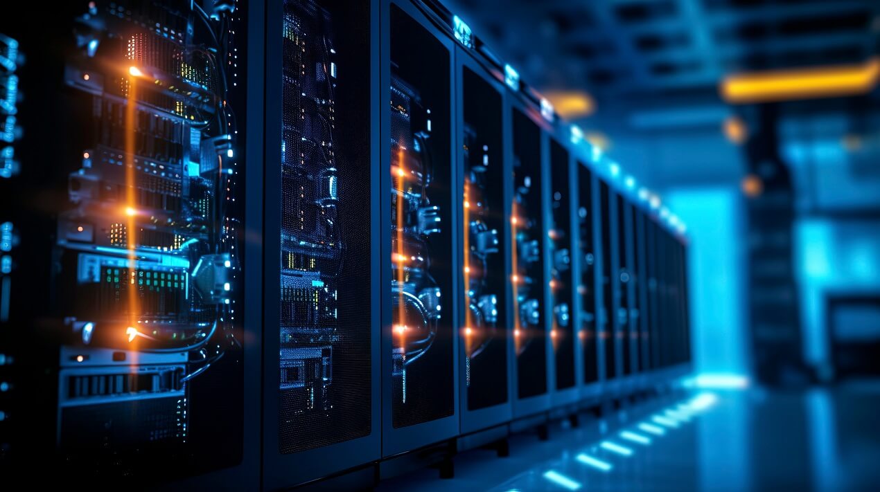 Nokia recurre a Vultr para potenciar su infraestructura de IA