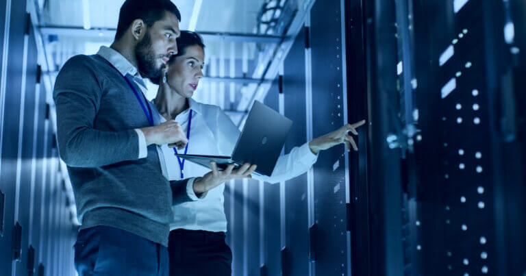 Europa aprieta a los centros de datos: la carrera por ser más eficientes sin dejar de ser competitivos