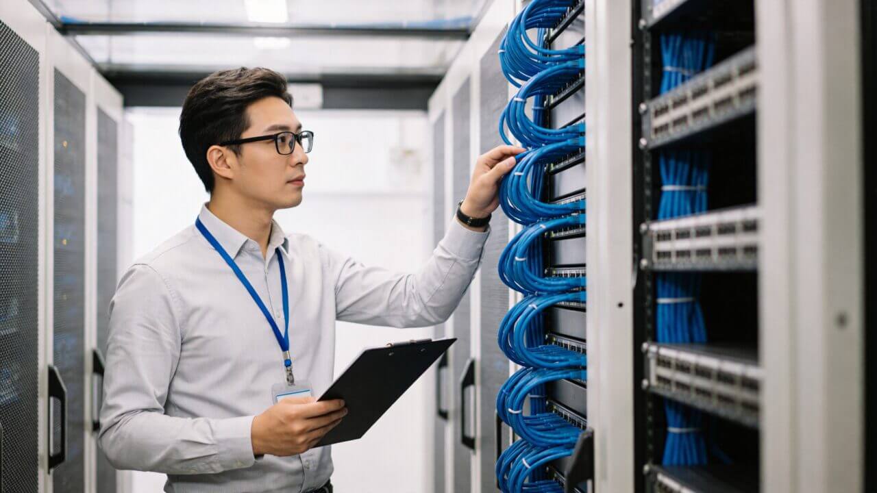 Johnson Controls mueve ficha en la carrera de la IA con una guía para enfriar centros de datos de hasta 1 gigavatio