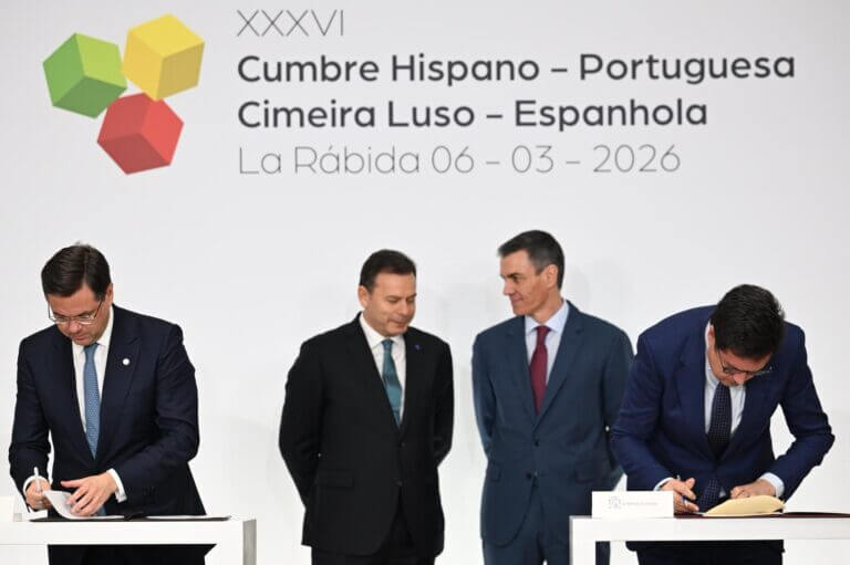 España y Portugal estudian una candidatura conjunta para una gigafactoría de IA de la UE