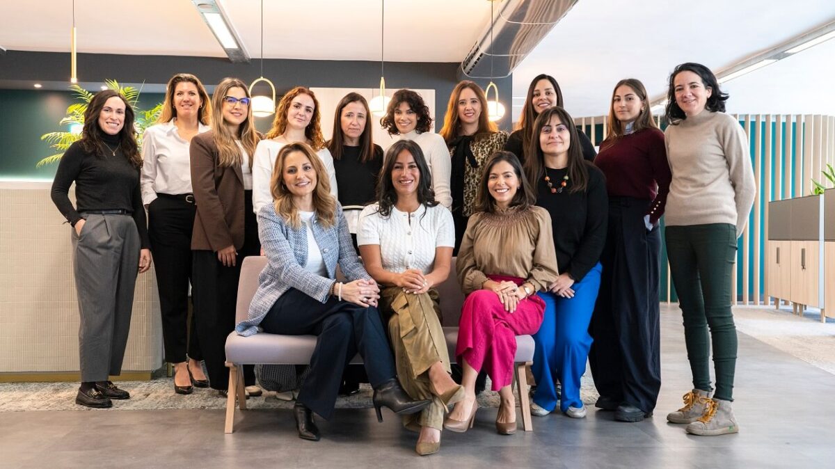 Las mujeres del sector data center piden más referentes femeninos y medidas reales de educación y mentoría