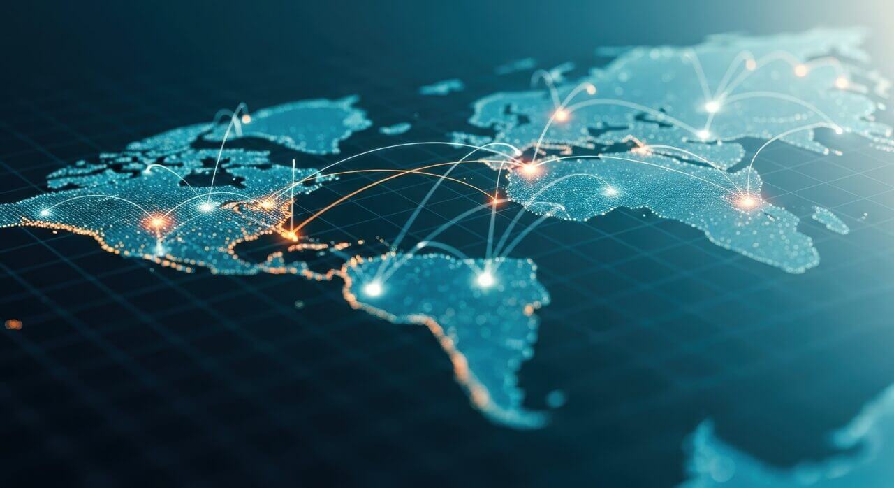 La guerra también se libra en la red: por qué la escalada en Oriente Próximo pone en alerta a empresas y gobiernos