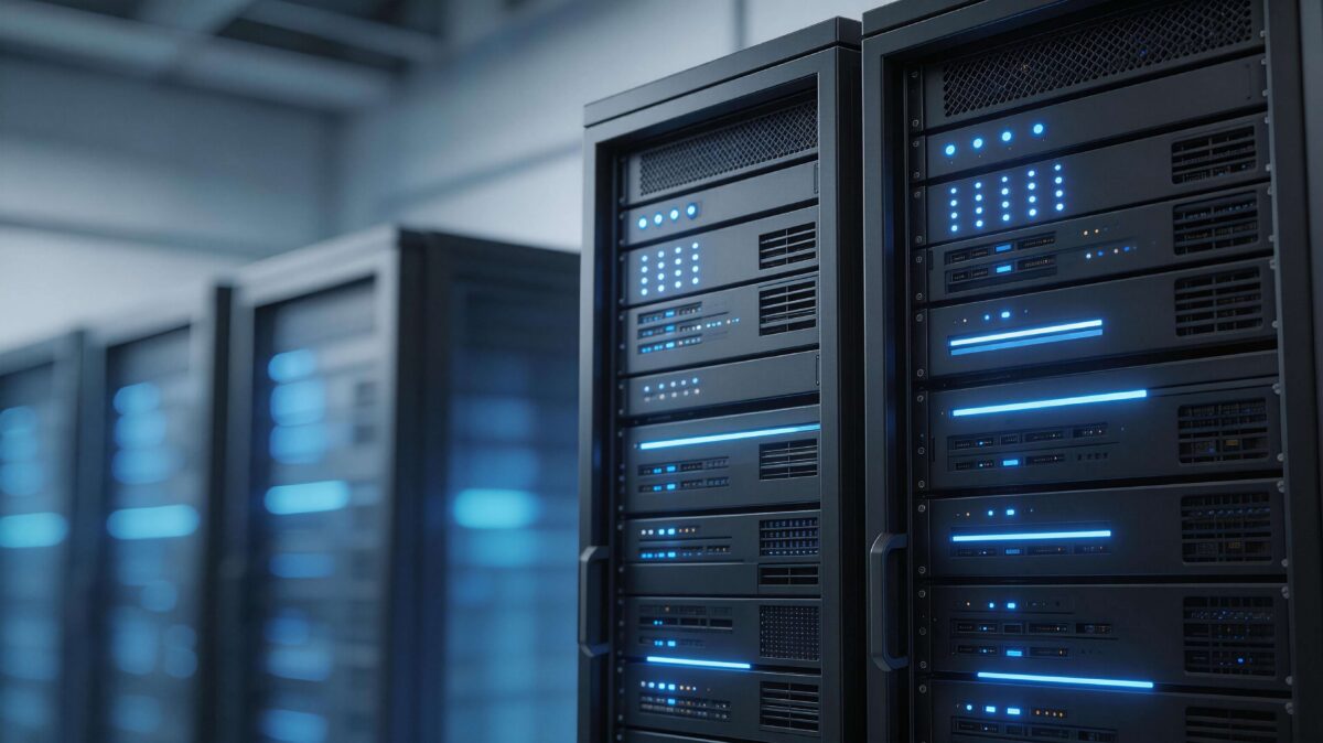 La IA agente devuelve el protagonismo a las CPU en los centros de datos