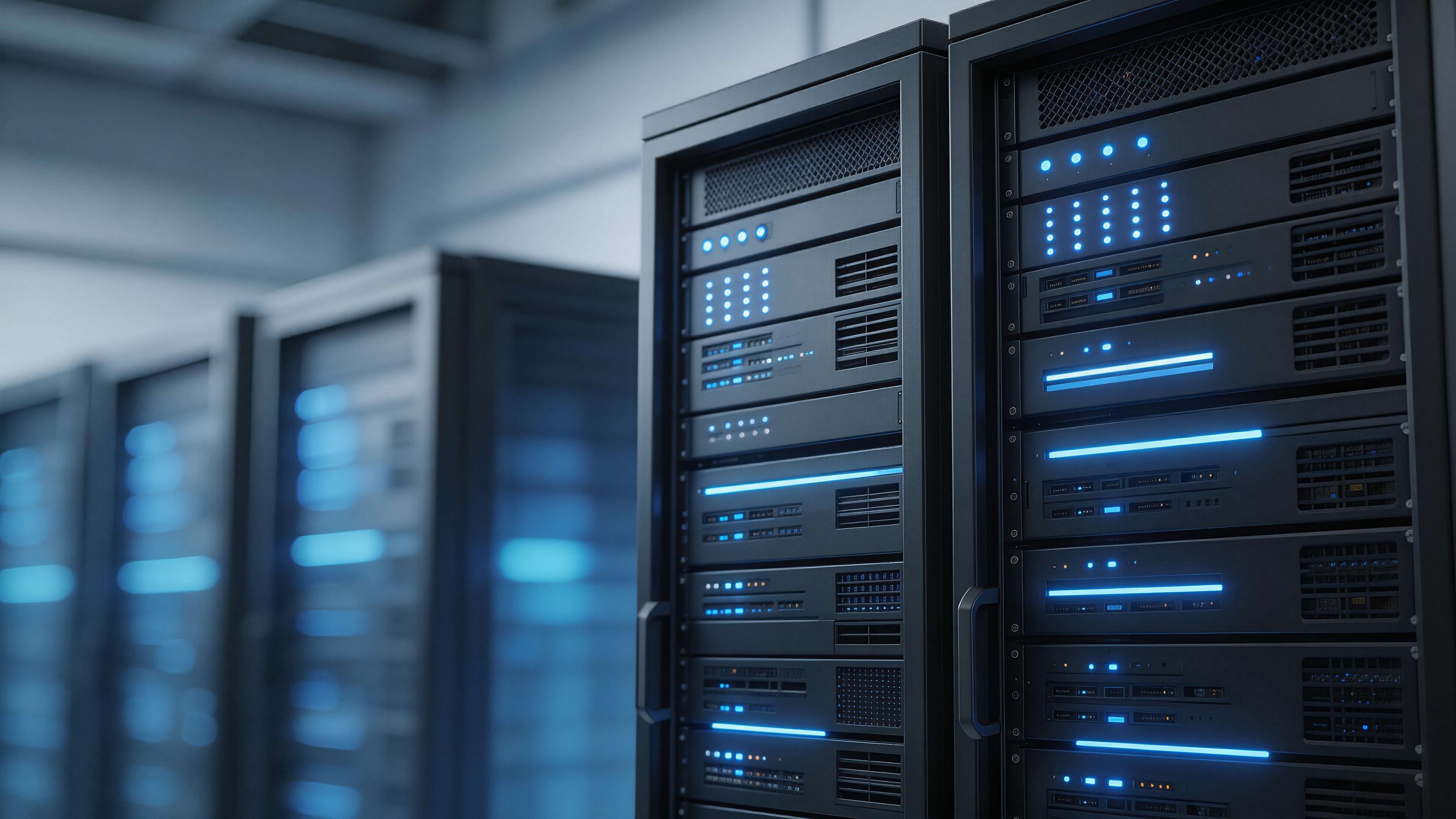 La IA agente devuelve el protagonismo a las CPU en los centros de datos