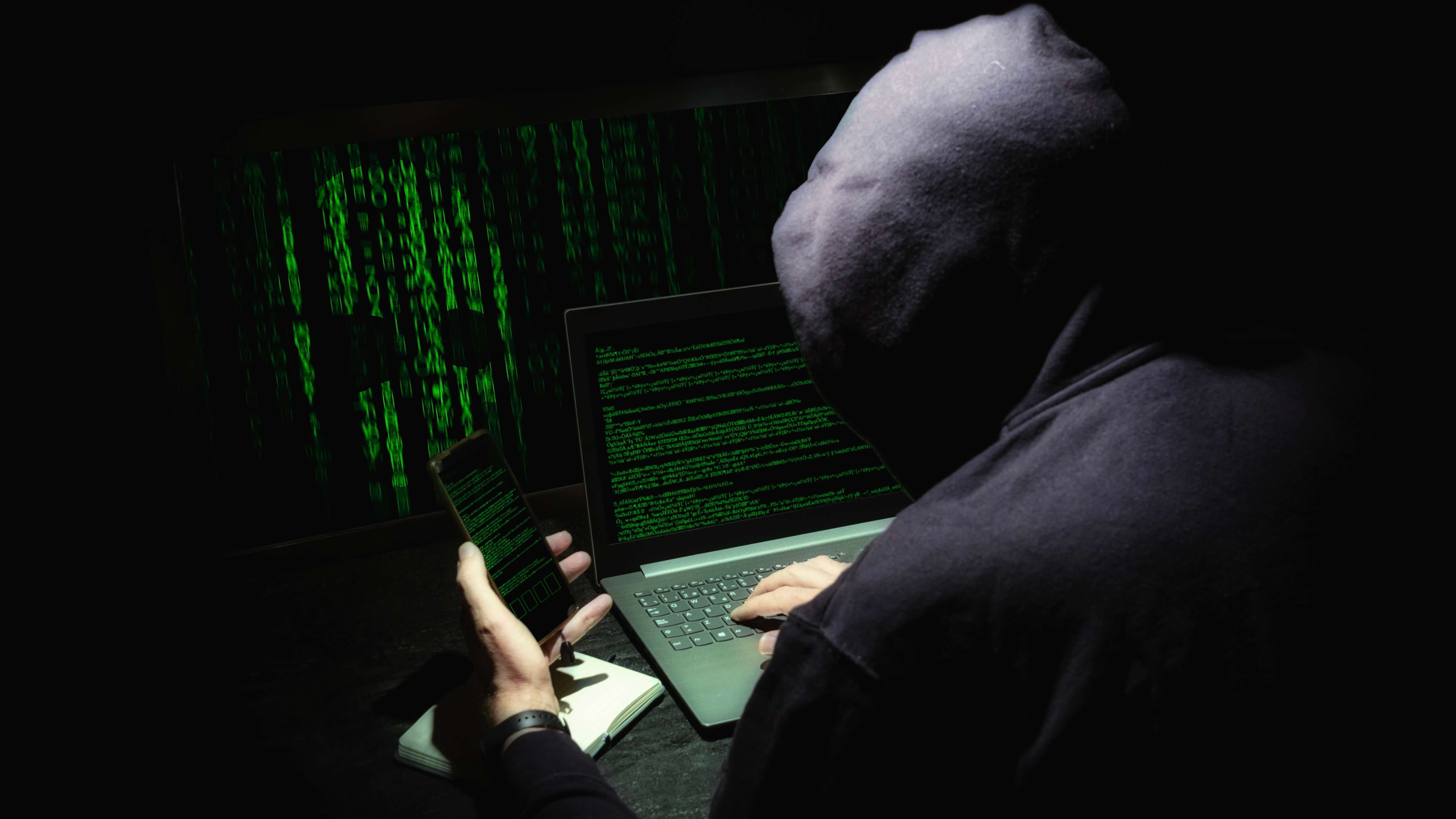 El ransomware cambia de piel: menos negocio, más víctimas y un salto hacia el robo masivo de datos