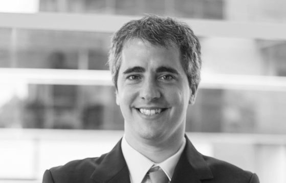 Sebastian Arriada, CIO de Globant