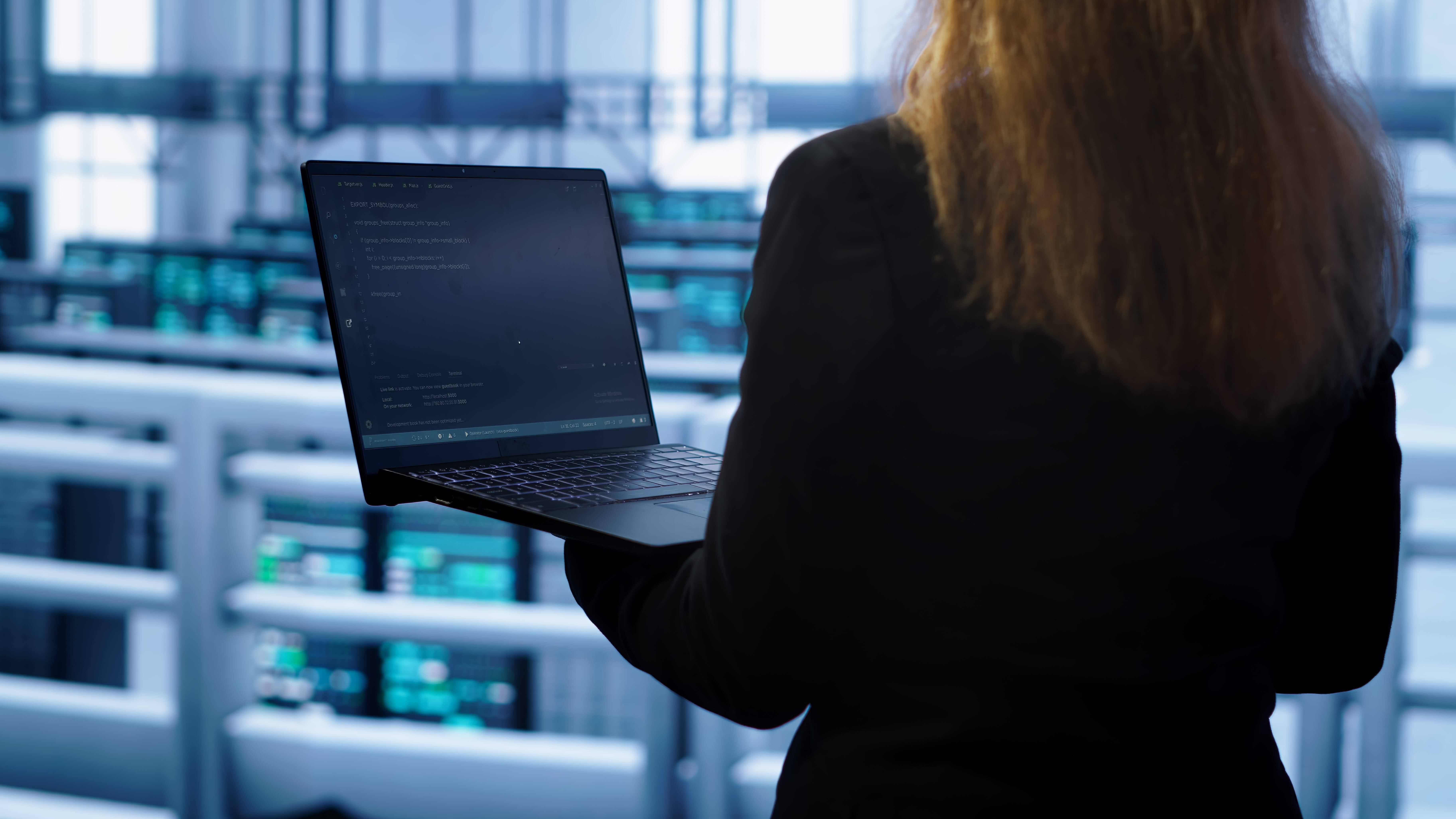 Del centro de datos clásico al motor de la IA: las cinco claves que decidirán qué empresas estarán preparadas para el salto