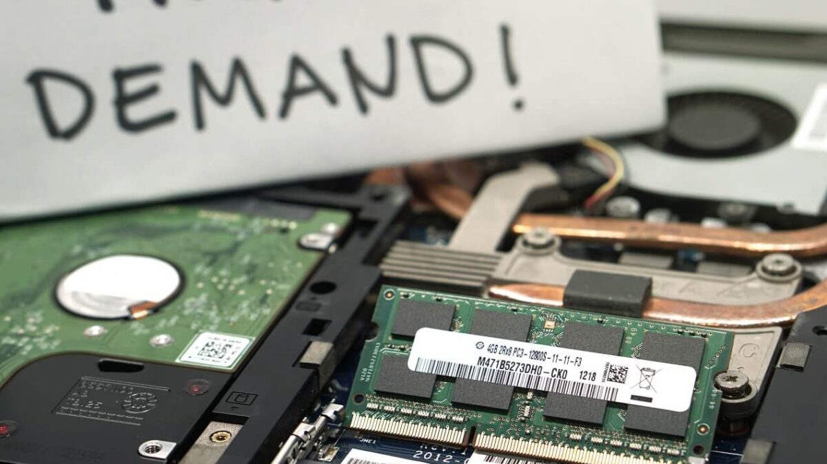 La carrera por la IA ignora los aranceles: la escasez de hardware es el verdadero cuello de botella en 2026