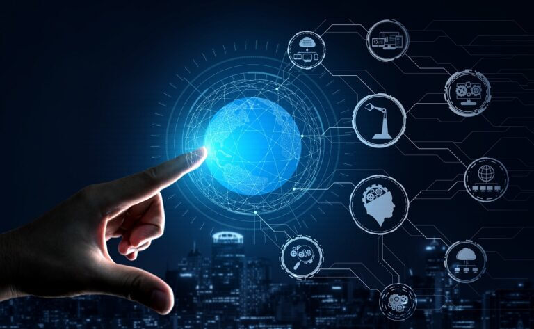 El 92% de las empresas españolas suspende en automatización avanzada