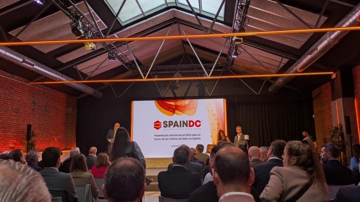 España podría atraer casi 67.000 millones en centros de datos hasta 2030