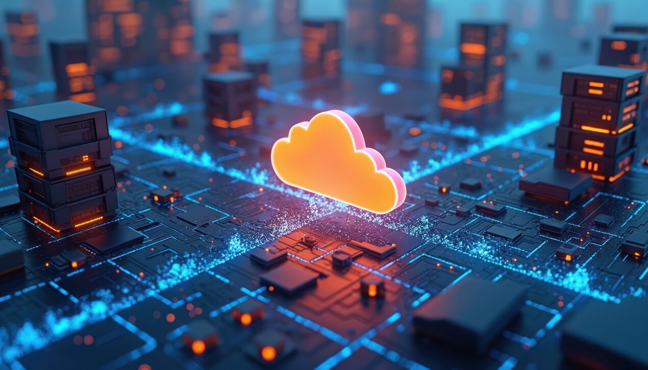 Los neoclouds de IA valdrán 400.000 millones de dólares en 2031