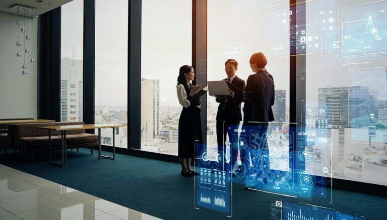 El desafío cultural frena la expansión de la IA en las empresas españolas