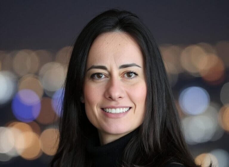 Lucía González Fernández, Ontier, Socia, Energy & Natural Resources