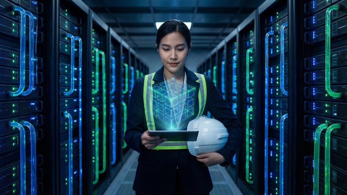 Los hiperescalares representarán el 67% de toda la capacidad de los centros de datos para 2031