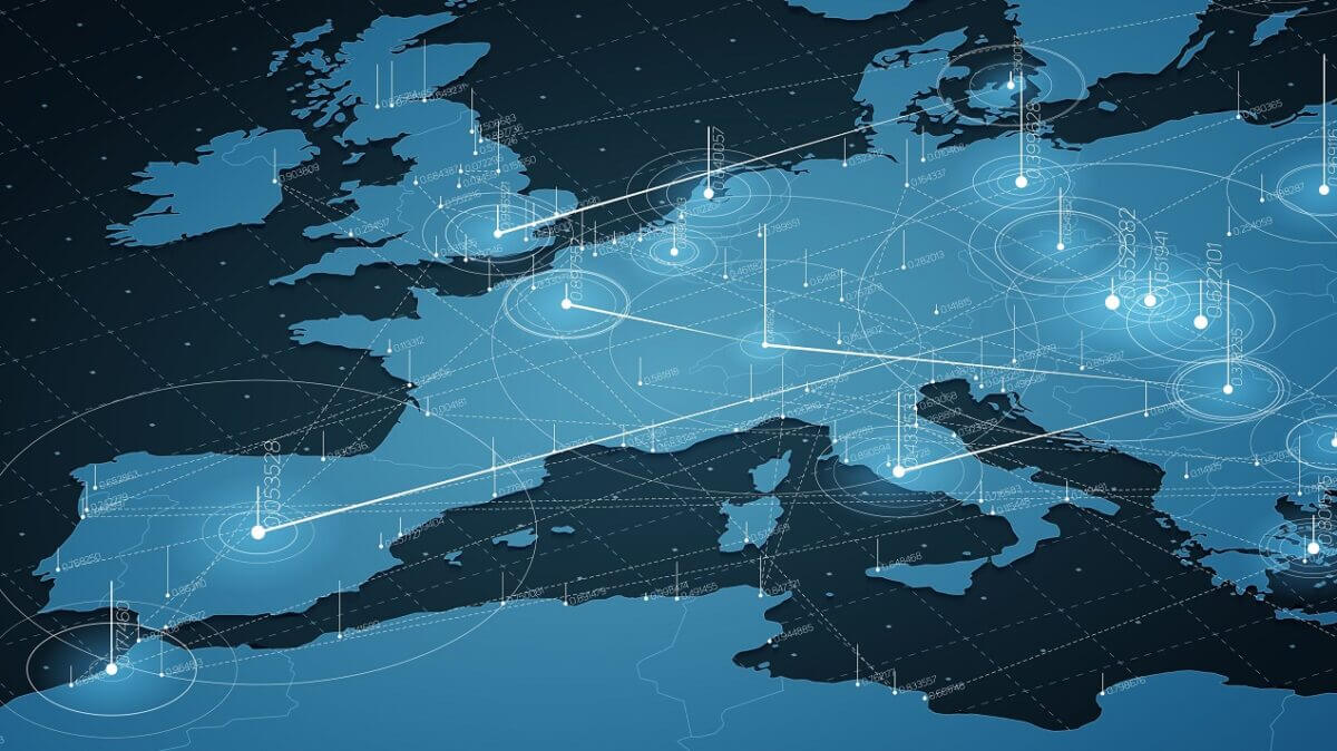 Europa busca su propio Silicon Valley en plena carrera tecnológica global