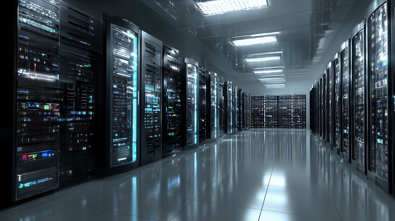 IONOS presenta un nuevo servidor GPU de alto rendimiento con NVIDIA Blackwell