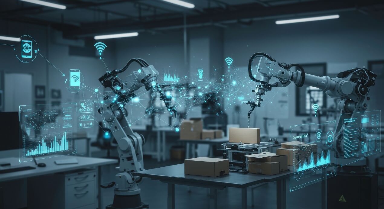 España lidera el despliegue de IA en la industria: el 64% ya la utiliza en producción