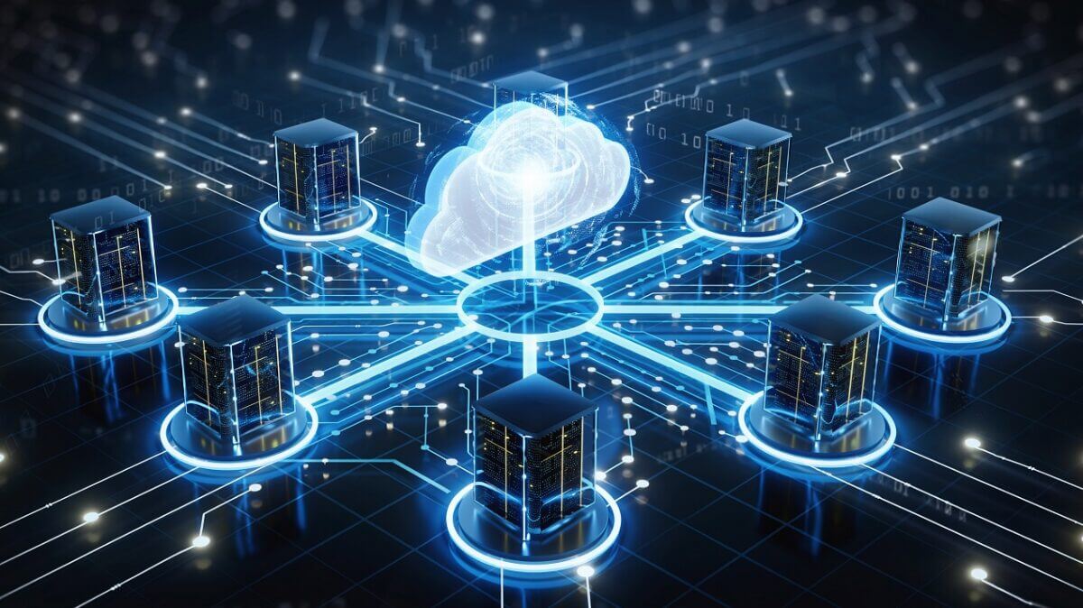 Qué es el NeoCloud, ventajas y soluciones