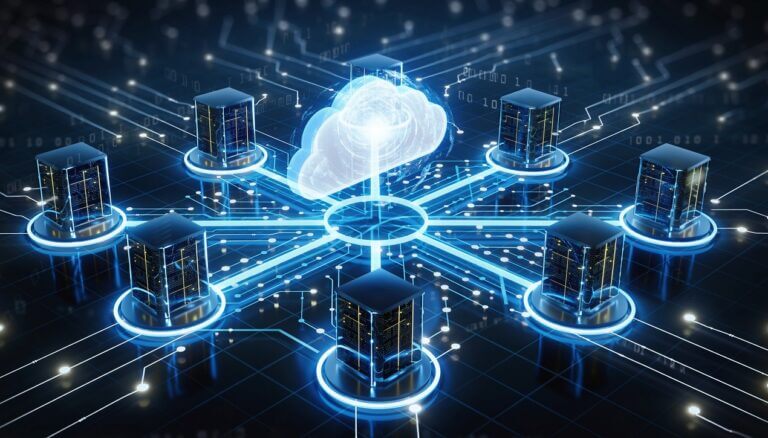 Qué es el NeoCloud, ventajas y soluciones