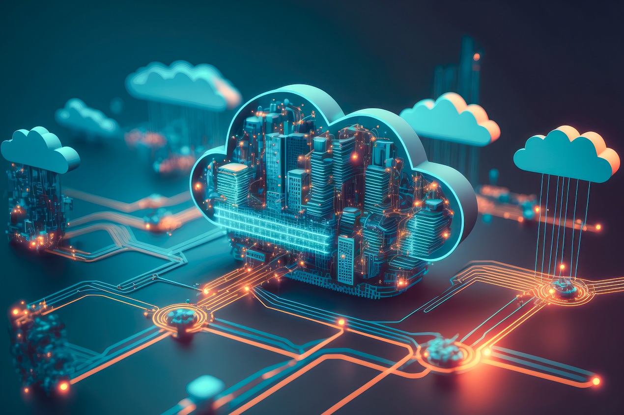 A diferencia del cloud computing tradicional, el NeoCloud se centra en ofrecer acceso eficiente a recursos especializados como GPU, permitiendo a empresas y desarrolladores entrenar modelos de inteligencia artificial, procesar grandes volúmenes de datos y escalar sus operaciones con mayor rapidez y menor coste.