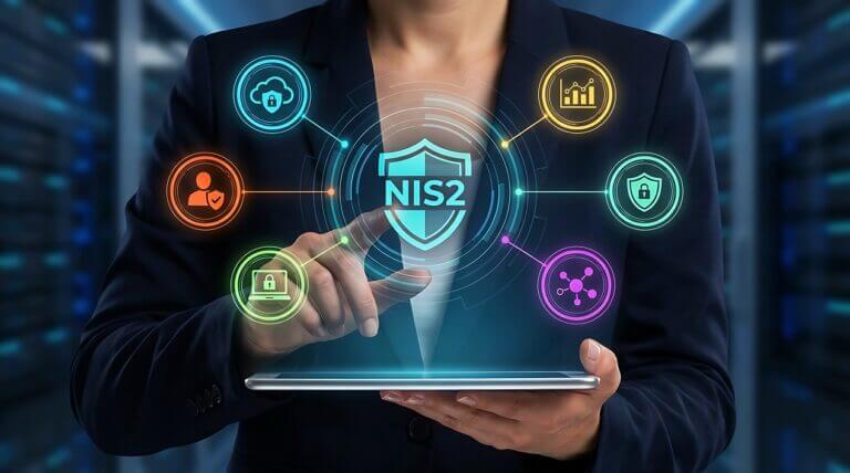 El imperativo de la resiliencia: DE-CIX analiza la directiva NIS2