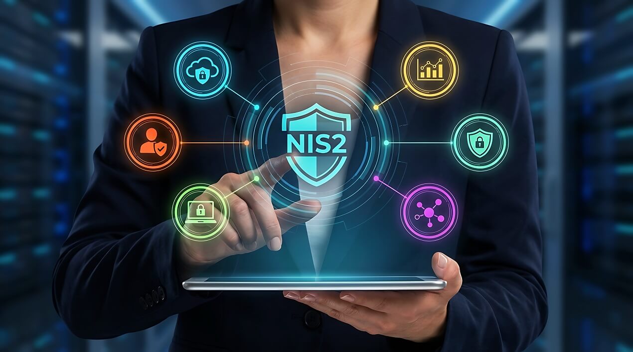 El imperativo de la resiliencia: DE-CIX analiza la directiva NIS2