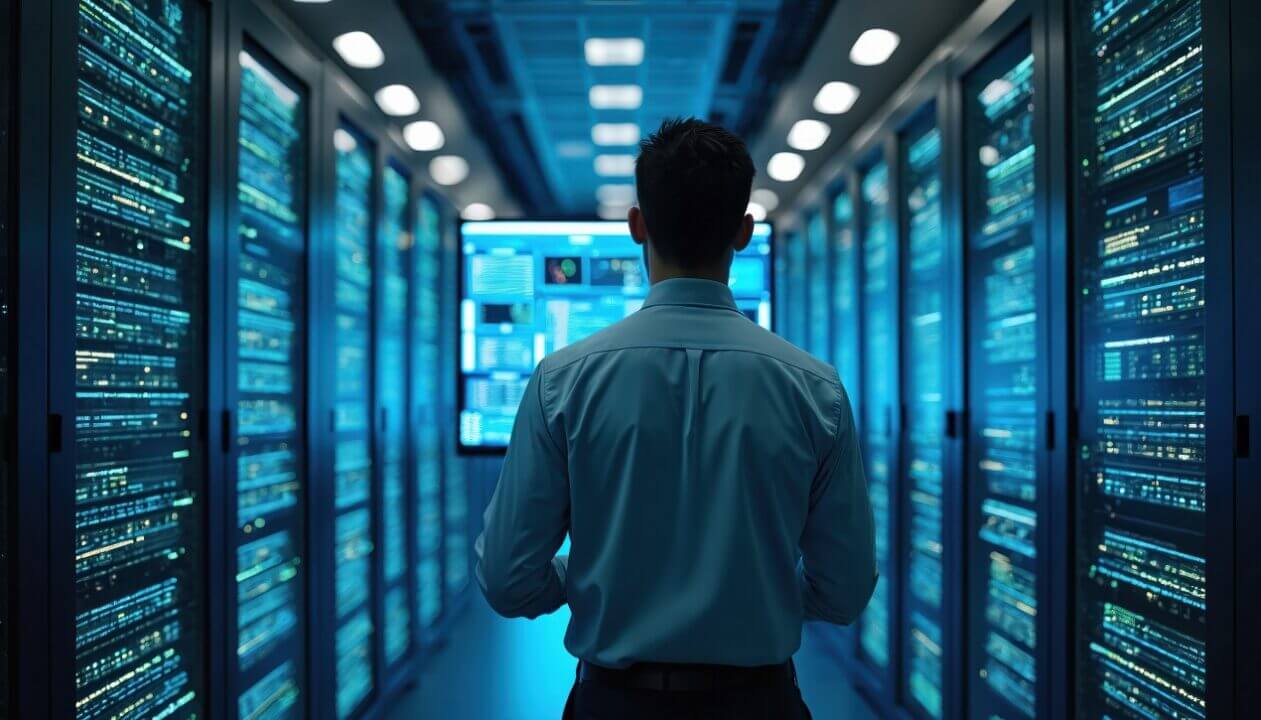 Arcadis refuerza su cúpula directiva para liderar el auge de los centros de datos