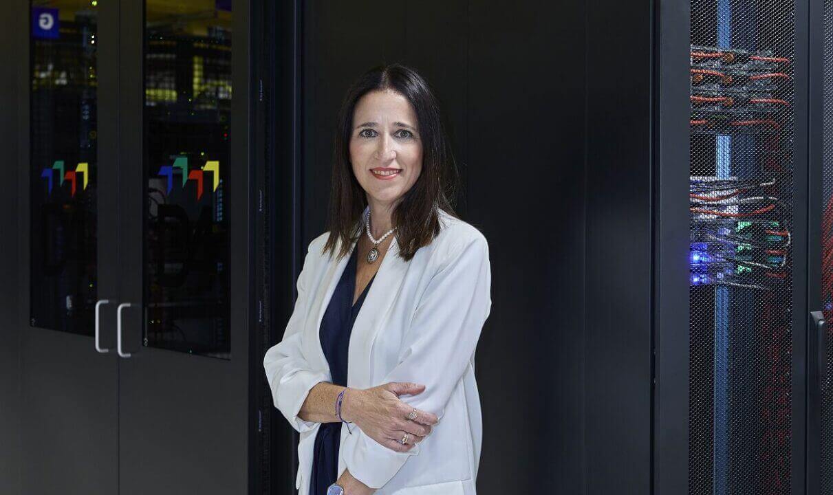 Isabel Fernández Polo suma a su cargo el de Head of Global Neocloud de DATA4