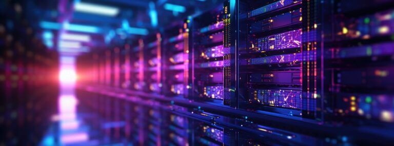 ADIF, AENA y CESGA lideran las contrataciones públicas de centros de datos