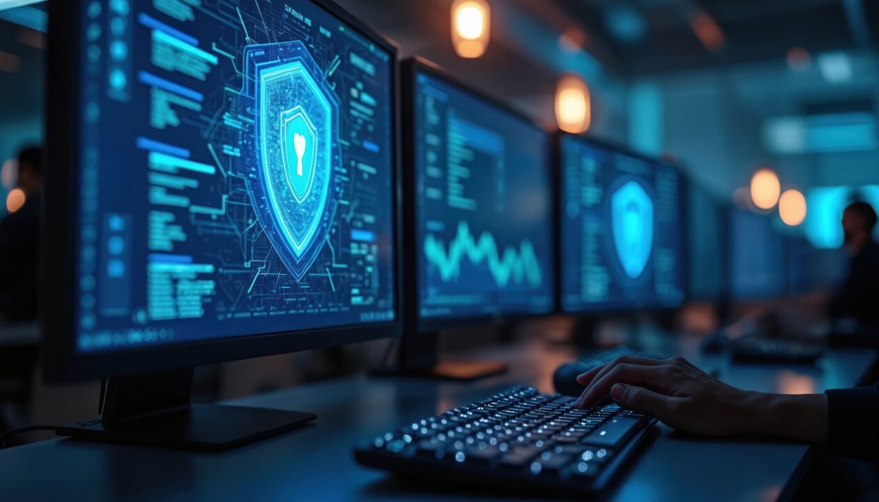 El sector energético español sigue en el punto de mira de los ciberataques