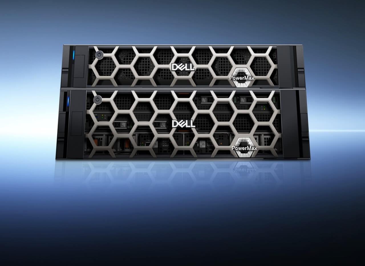 Dell Technologies lanza PowerMaxOS 10.4 para impulsar el almacenamiento crítico