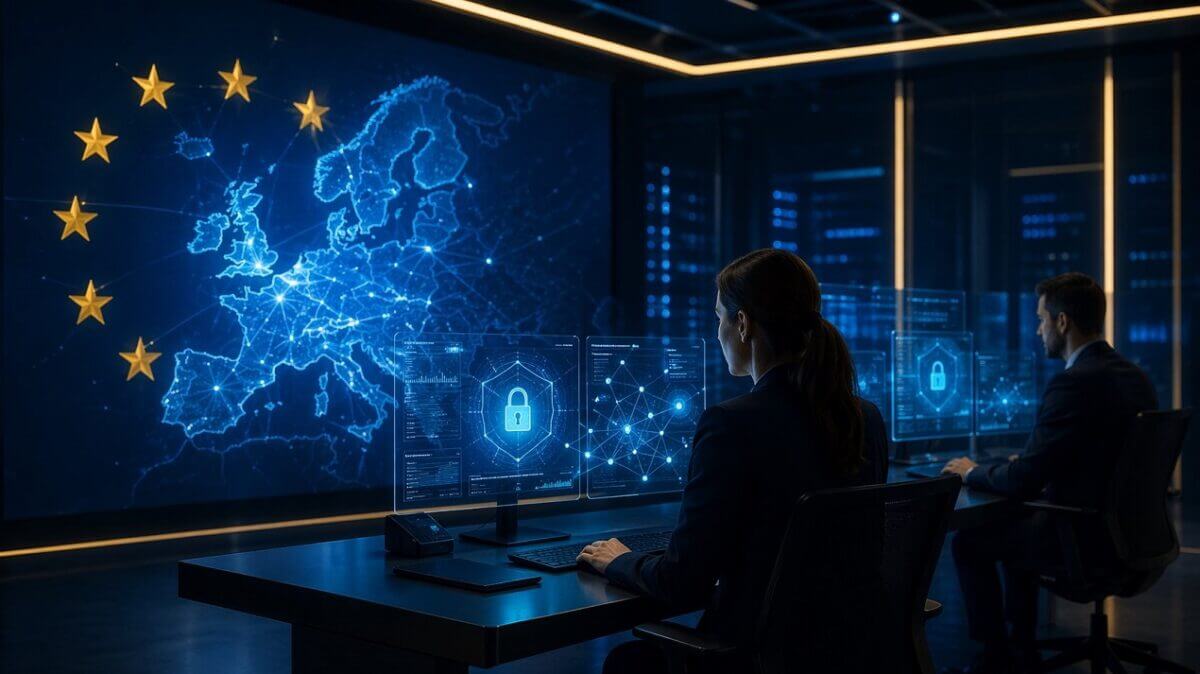 Soberanía digital, de estrategia política a imperativo de negocio