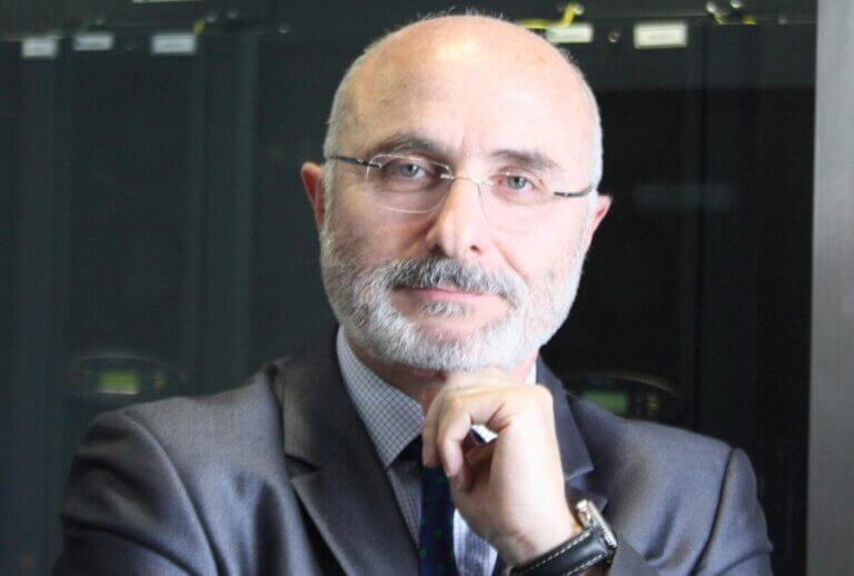 Antonio Ruiz Falcó, Presidente del Comité de Expertos de Innovación para la eficiencia en Infraestructuras IT de la Plataforma enerTIC