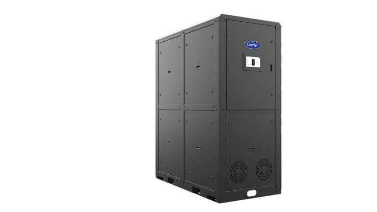 Carrier incorpora una nueva unidad de distribución de refrigerante