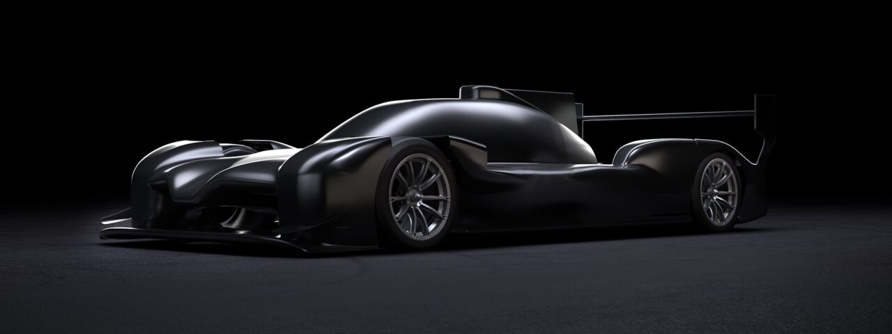 IBM y Dallara diseñan vehículos con IA y computación cuántica