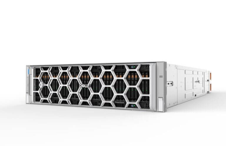 Dell Technologies redefine la modernización del almacenamiento con PowerStore Elite