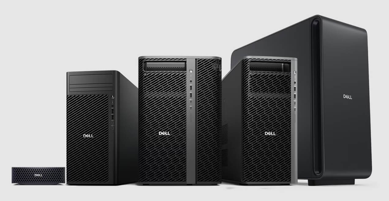 Dell impulsa la IA agéntica desde el escritorio hasta el centro de datos