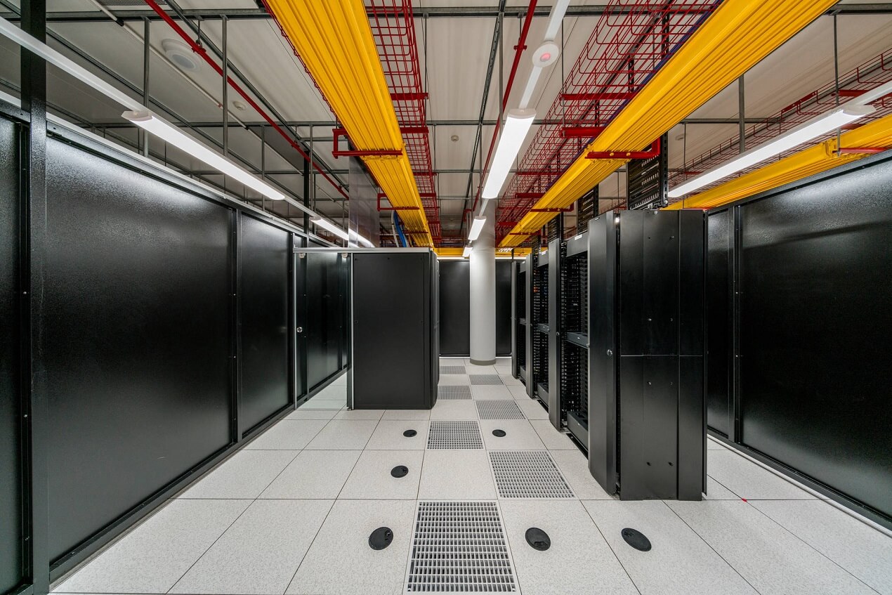 Equinix fortalece la soberanía de datos con Fabric Geo Zones