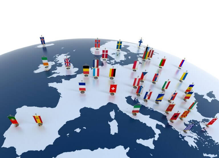 Este es el plan de Europa para ganar soberanía industrial en semiconductores