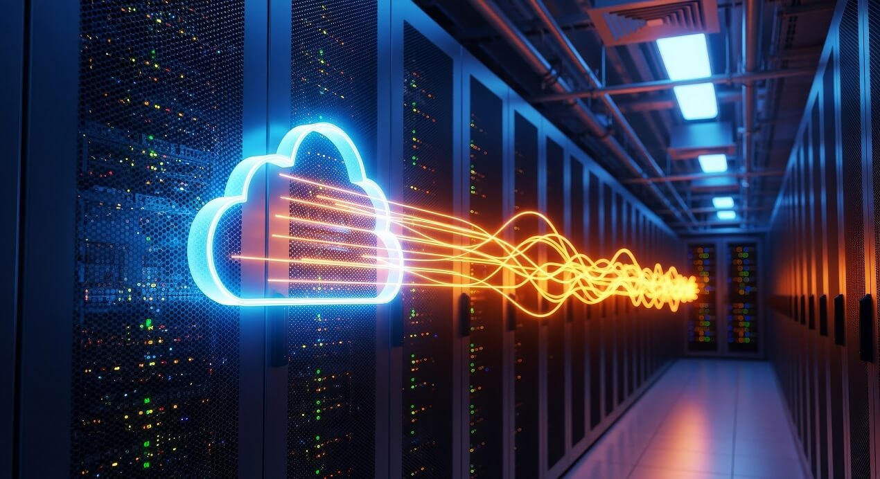 El modelo de nube híbrida se afianza en la seguridad física